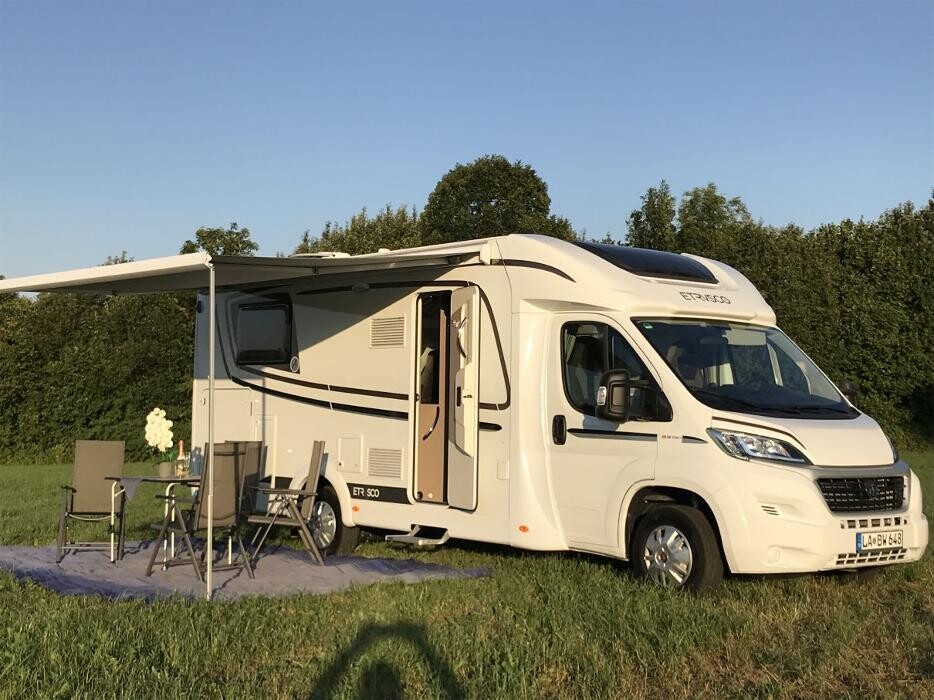 Bilder BreKeDo-Wohnmobile GbR