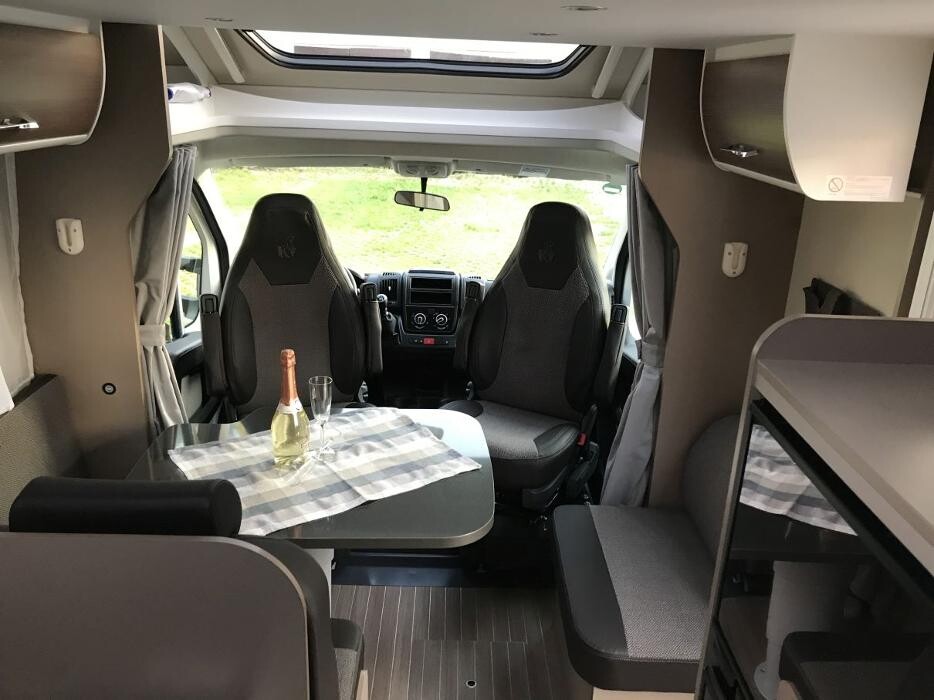 Bilder BreKeDo-Wohnmobile GbR