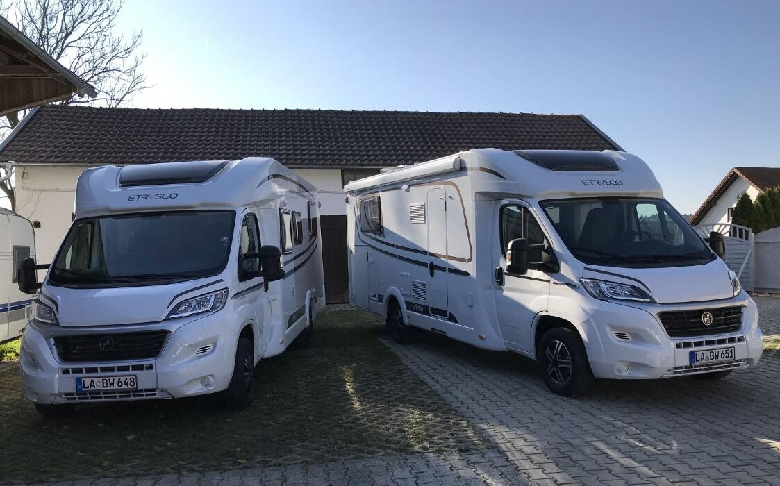 Bilder BreKeDo-Wohnmobile GbR