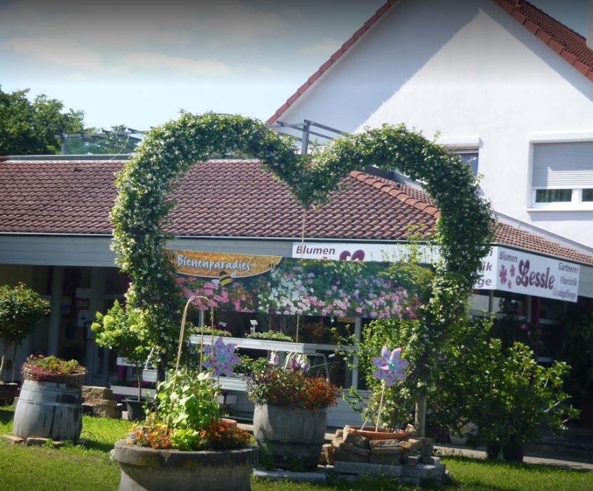 Bilder Blumen Lessle