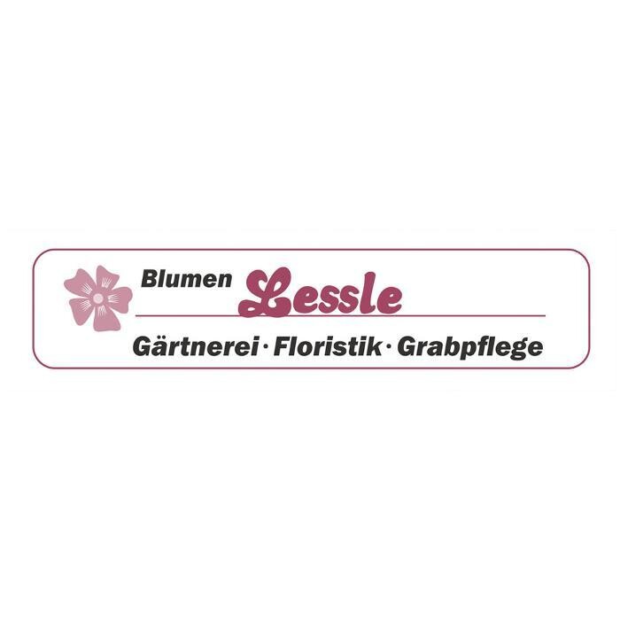 Blumen Lessle Logo