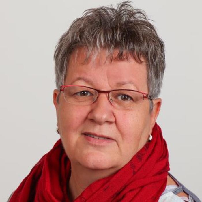 Bilder ERGO Versicherung Jaqueline Ihlenburg