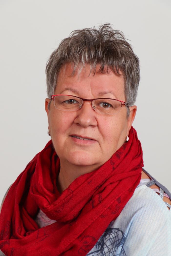 Bilder ERGO Versicherung Jaqueline Ihlenburg