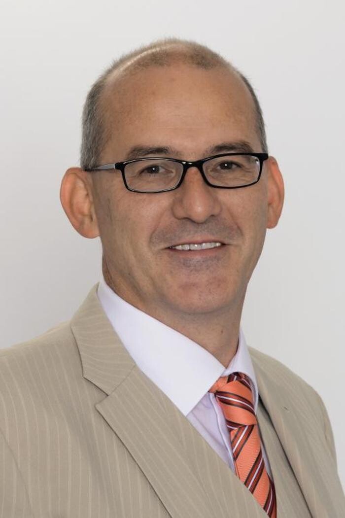 Bilder ERGO Versicherung Heiner-Ernst Niemann