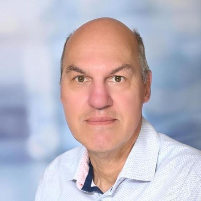 Bilder ERGO Versicherung Rüdiger Grede