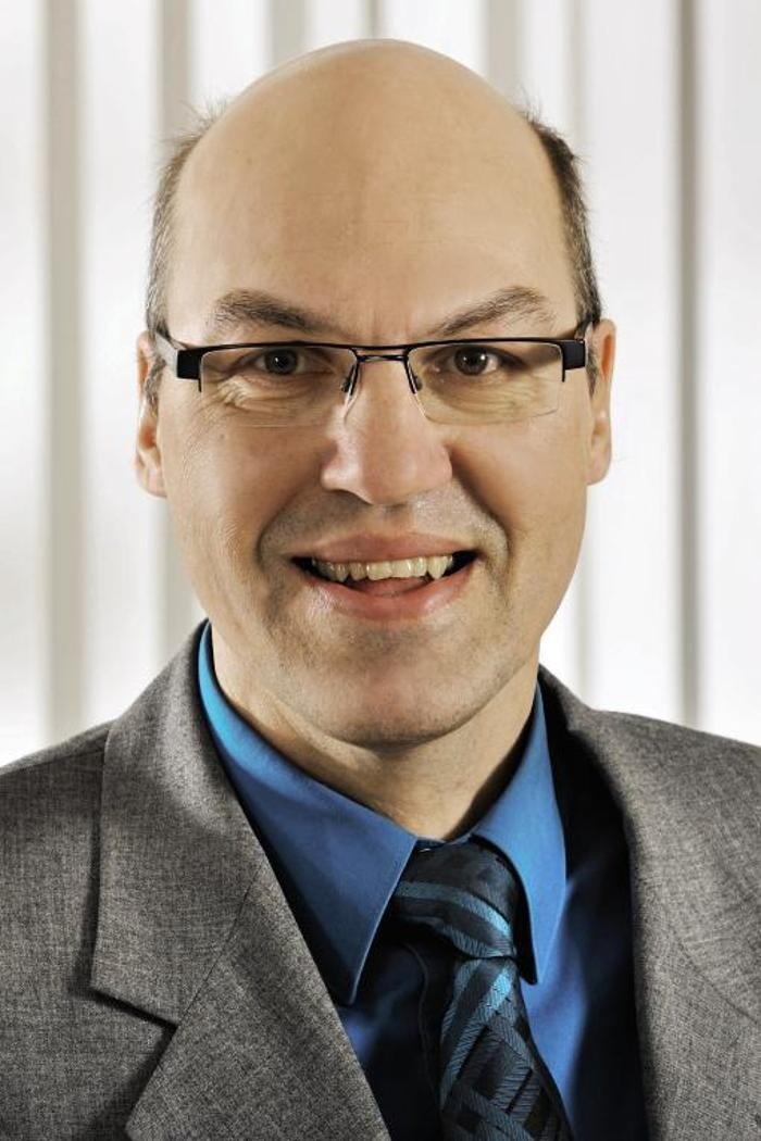 Bilder ERGO Versicherung Rüdiger Grede