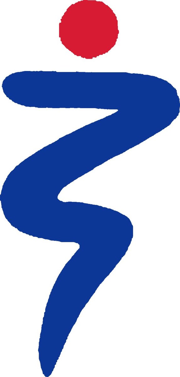 Physiotherapie Kamp Logo