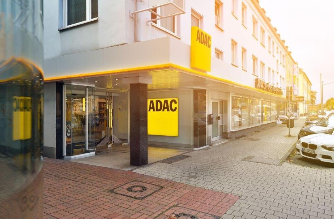 Bilder ADAC Geschäftsstelle & Reisebüro Wolfsburg
