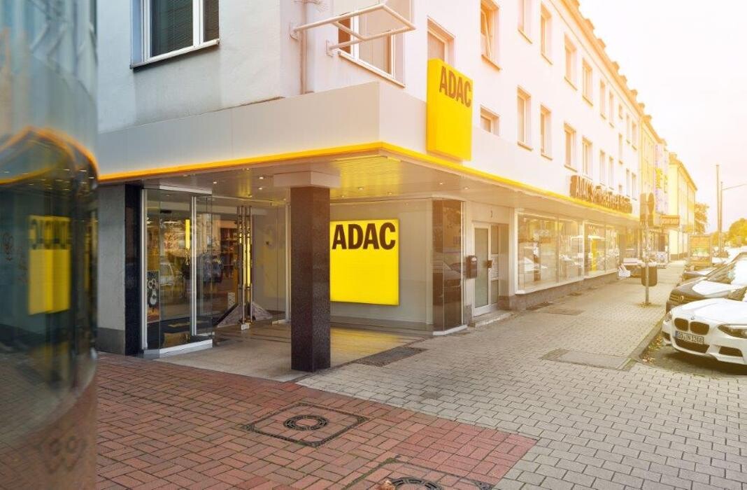 Bilder ADAC Geschäftsstelle & Reisebüro Wolfsburg