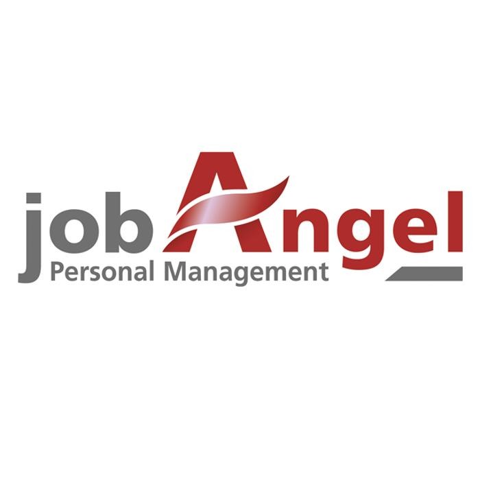 job-angel Personalmanagement GmbH Logo