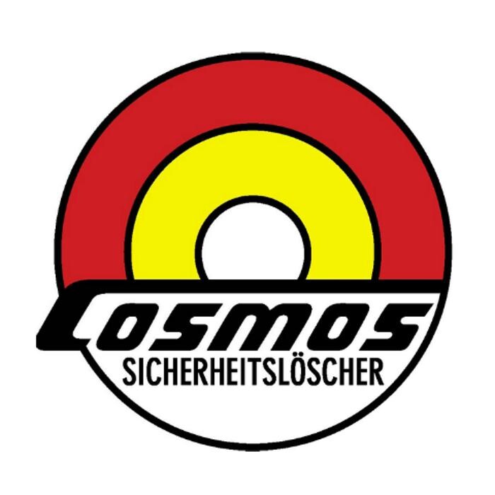 Ehrenfried Wiernicki - Cosmos Werkskundendienst Logo