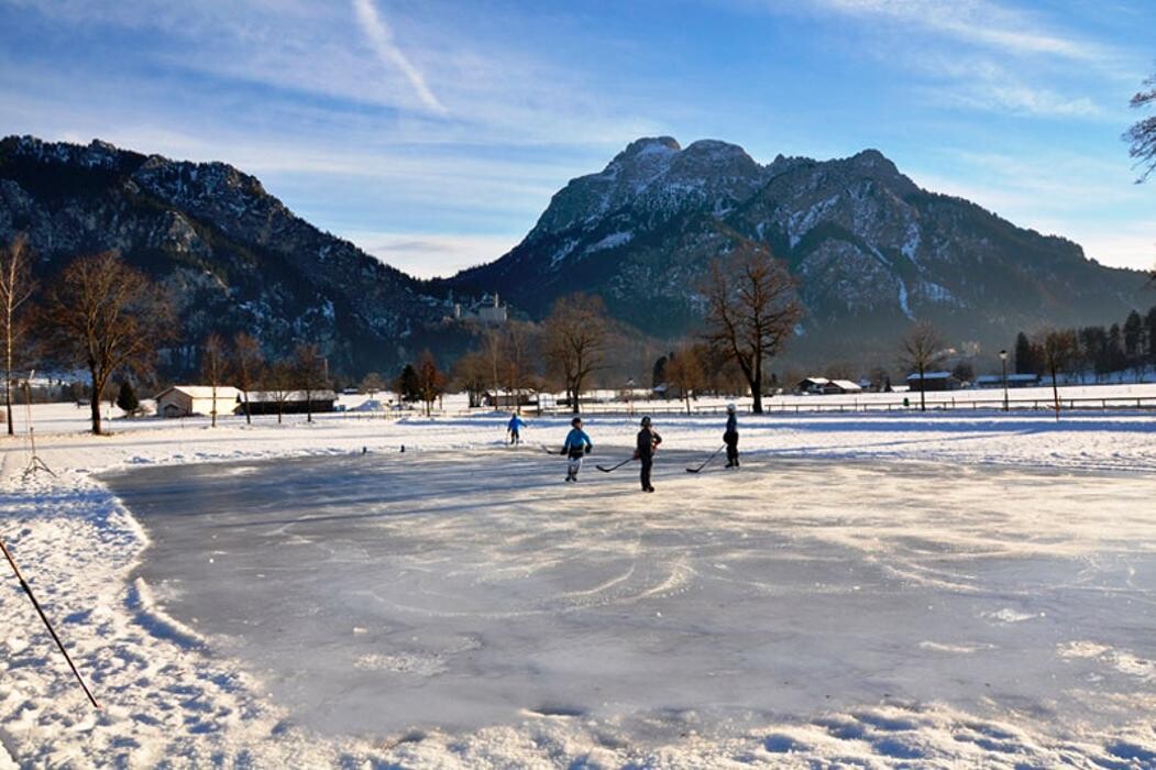 Bilder Schlossbrauhaus Schwangau