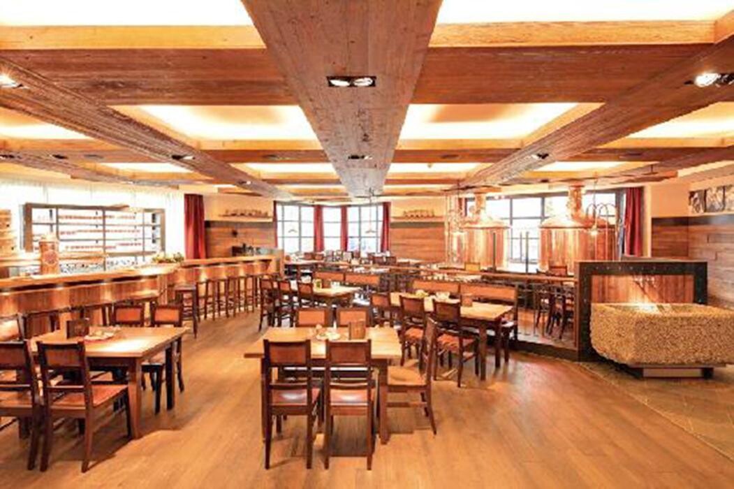 Bilder Schlossbrauhaus Schwangau