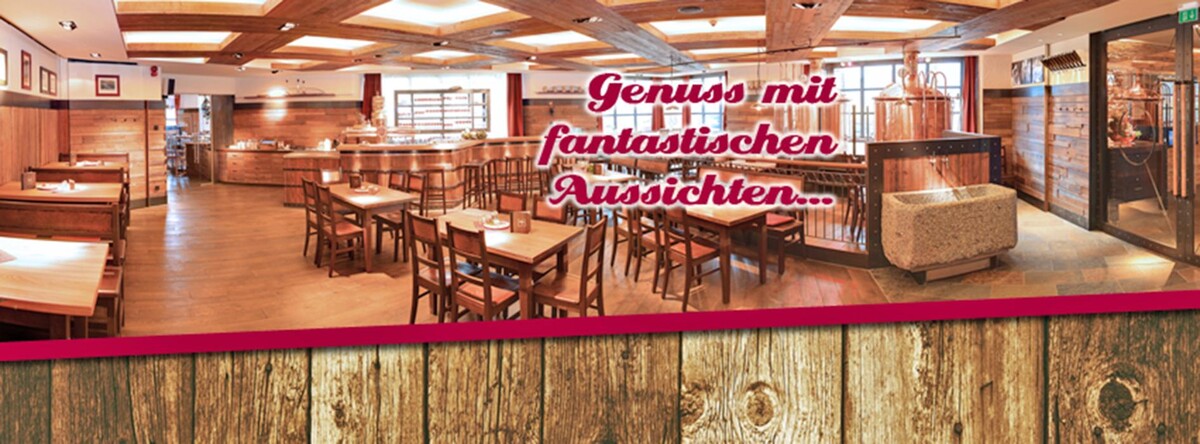 Bilder Schlossbrauhaus Schwangau