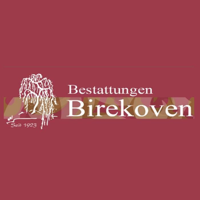 Bilder Bestattungen Birekoven