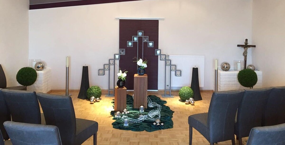 Bilder Bestattungen Birekoven