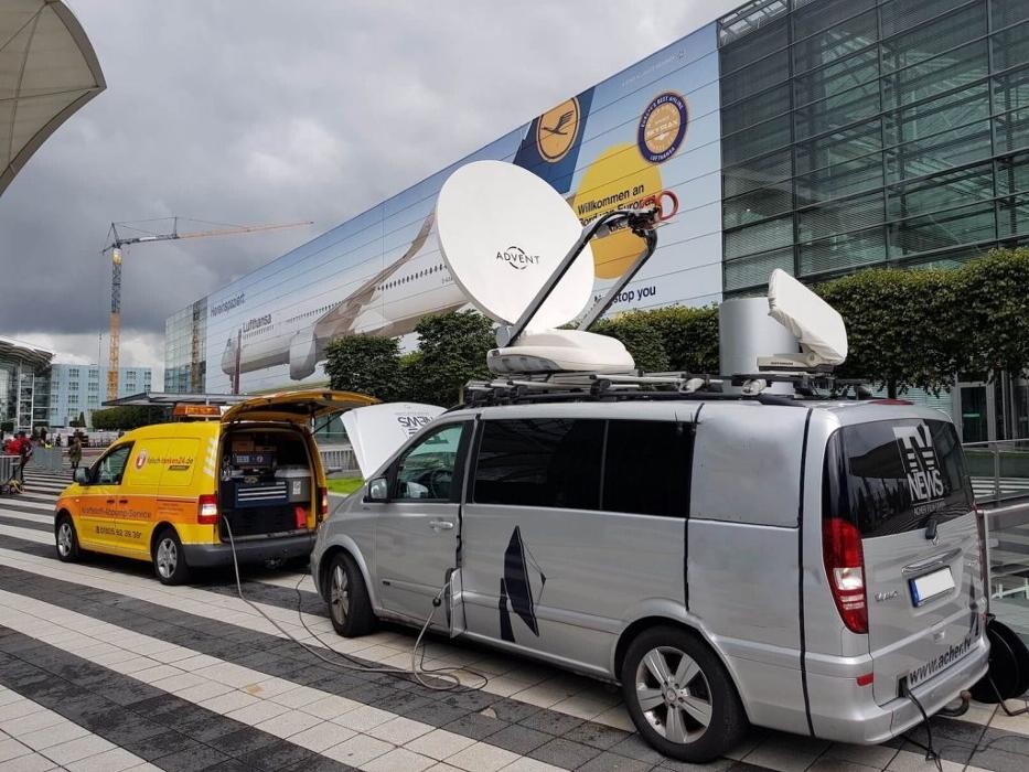 Bilder Falsch-Tanken24 | Falsch getankt Notdienst - Mobiler Abpumpservice