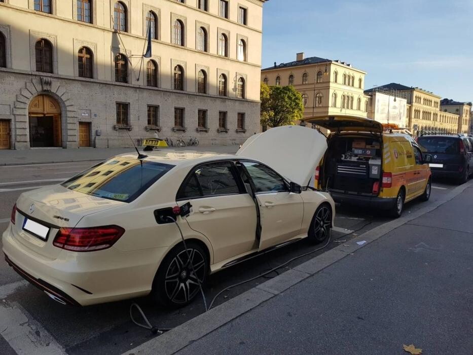 Bilder Falsch-Tanken24 | Falsch getankt Notdienst - Mobiler Abpumpservice
