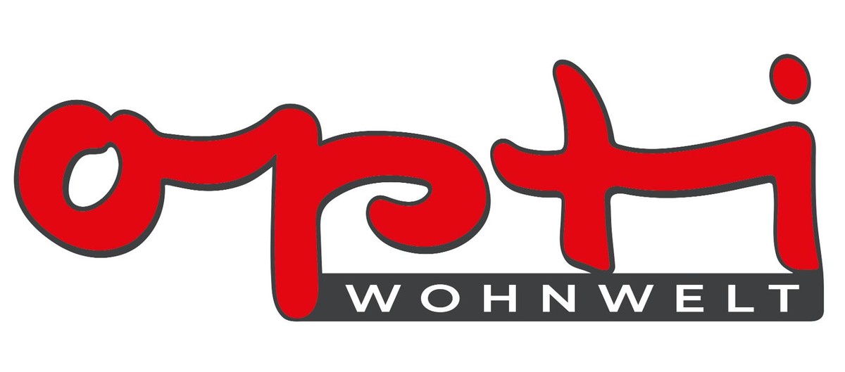 Opti-Wohnwelt | Möbelhaus & Küchenstudio Eisenach Logo