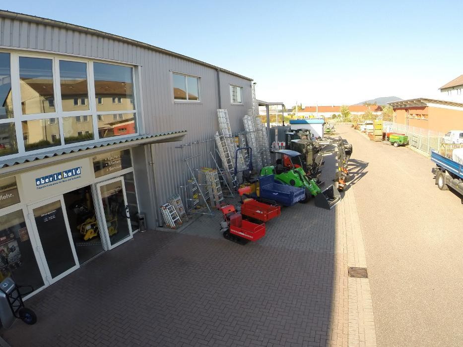 Bilder eberle-hald Handel und Dienstleistungen Bühl GmbH