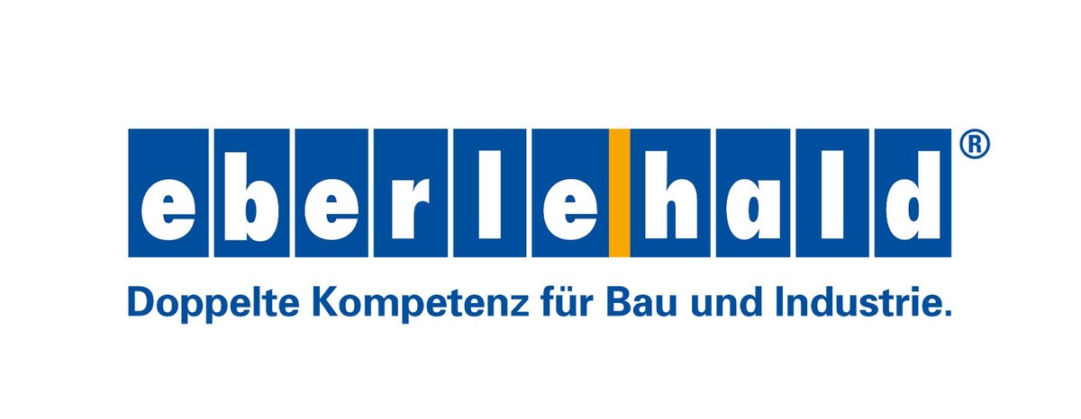 eberle-hald Handel und Dienstleistungen Bühl GmbH Logo