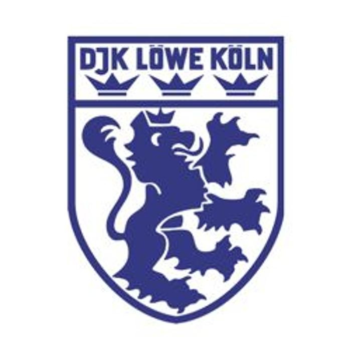 DJK Löwe Köln e.V. Logo