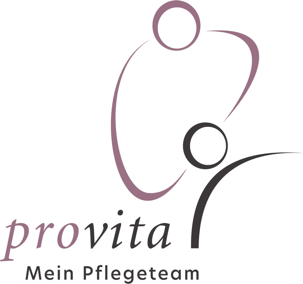 provita - Mein Pflegeteam Logo