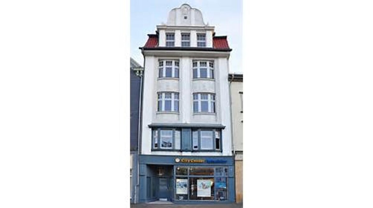 Bilder Lufthansa City Center Landerspoint