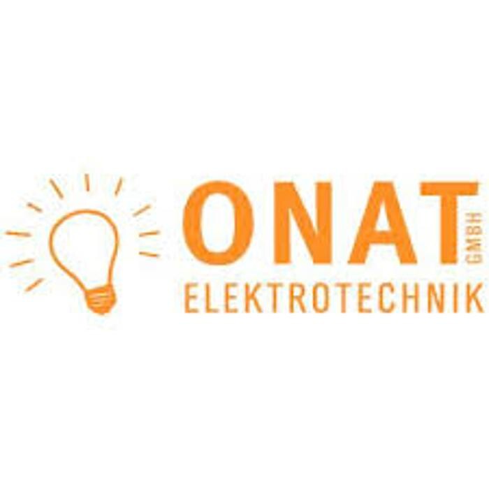 Onat Elektrotechnik Logo