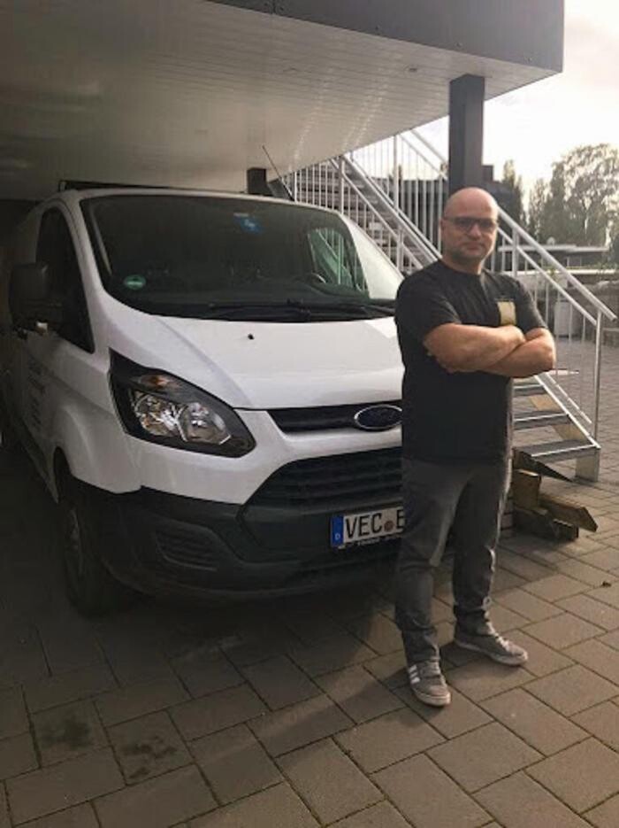 Bilder Onat Elektrotechnik