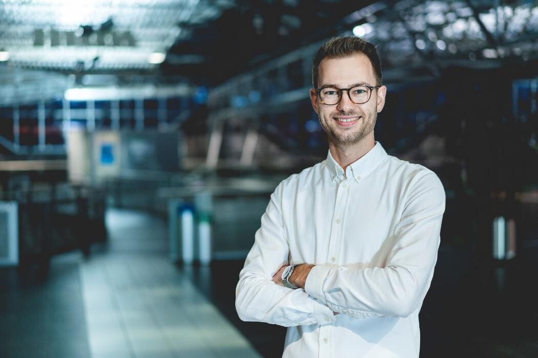 Bilder ERGO Versicherung Florian Lindner