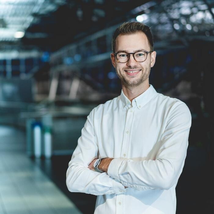 Bilder ERGO Versicherung Florian Lindner