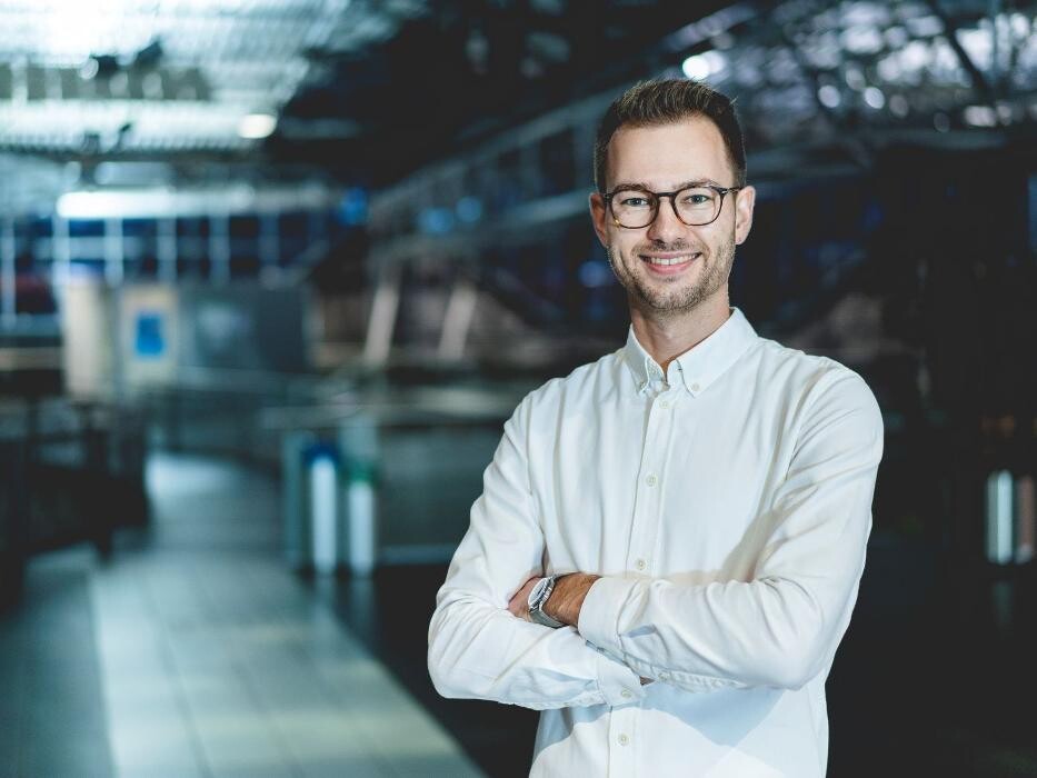 Bilder ERGO Versicherung Florian Lindner