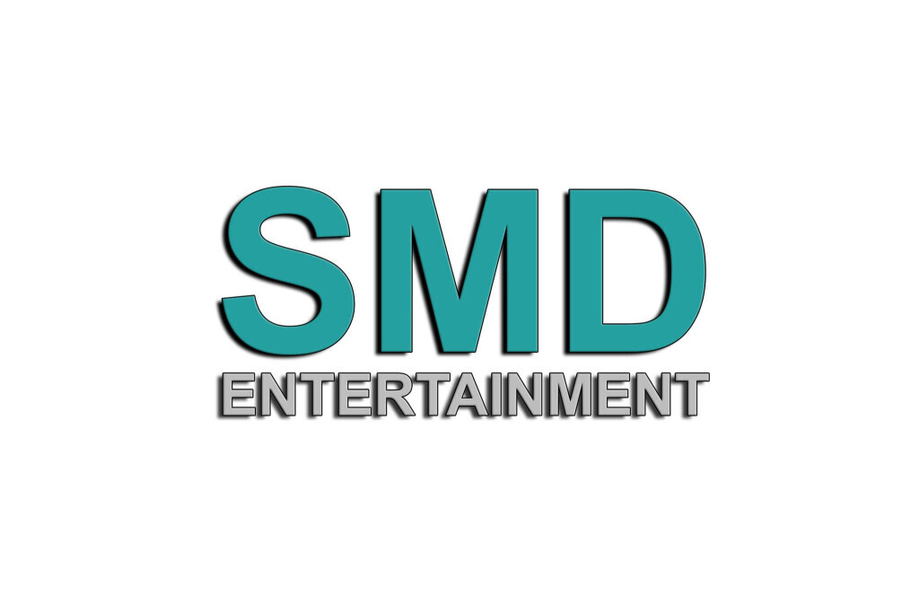 SMD Entertainment Logo