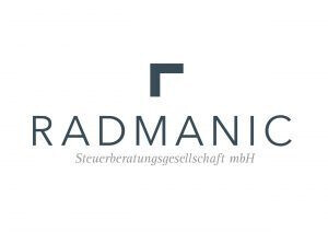 Radmanic Steuerberatungsgesellschaft mbH Logo