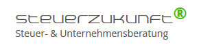Christine Stichler Steuerzukunft Logo