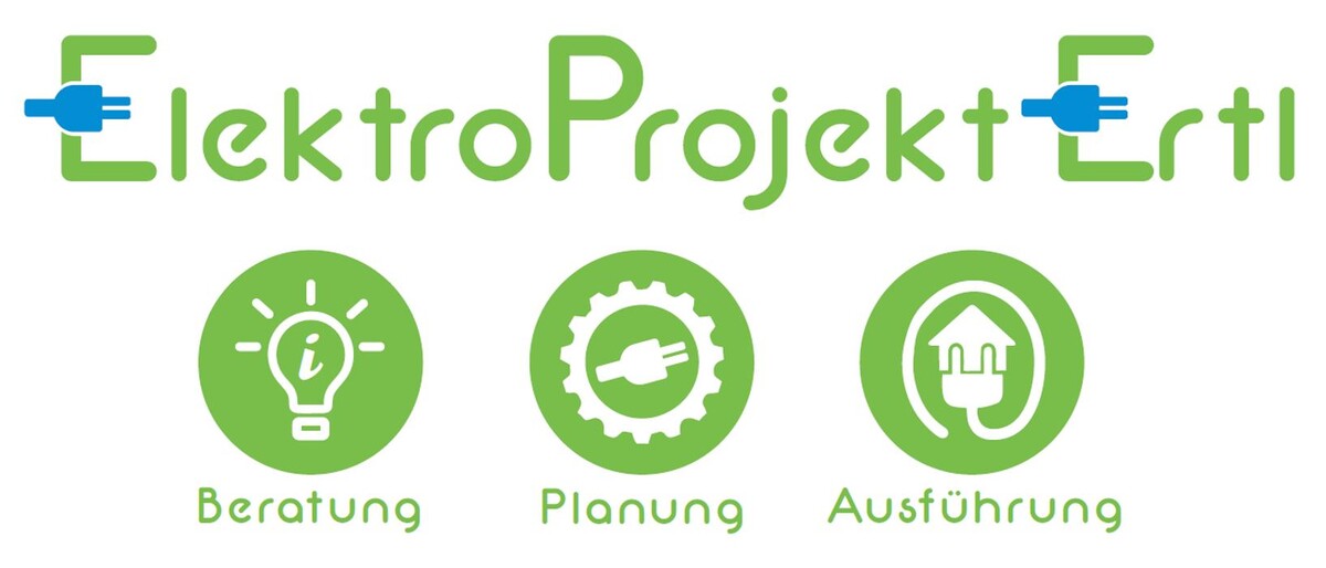 Bilder Elektroprojekt Ertl