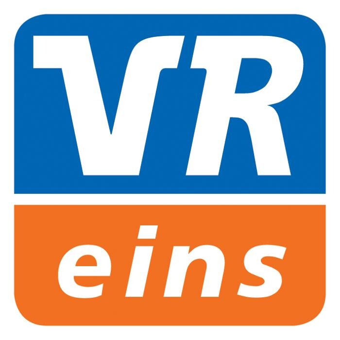 Volksbank Trier Eifel eG, Beratungscenter Speicher Logo
