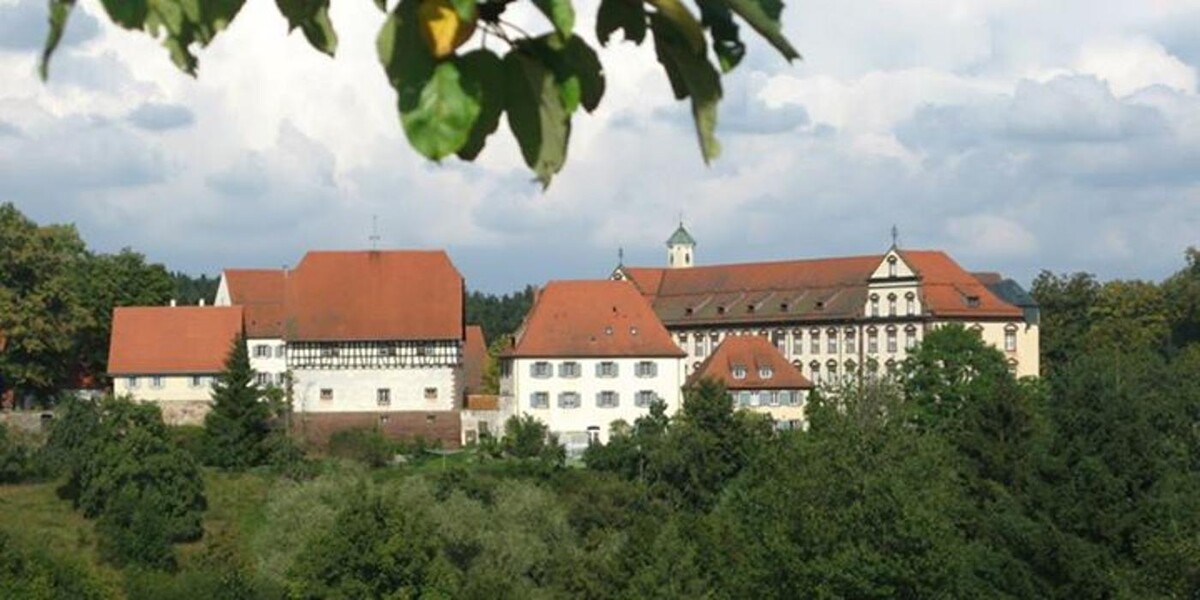 Bilder Berneuchener Haus Kloster Kirchberg