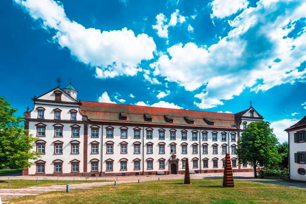 Bilder Berneuchener Haus Kloster Kirchberg