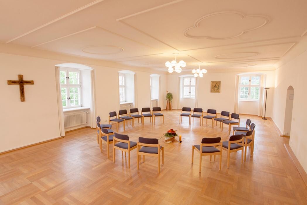 Bilder Berneuchener Haus Kloster Kirchberg