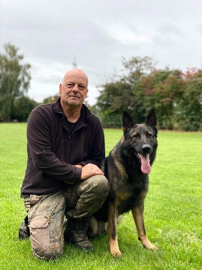 Bilder Hundeschule Hundefreunde Koblenz-Ruebenach