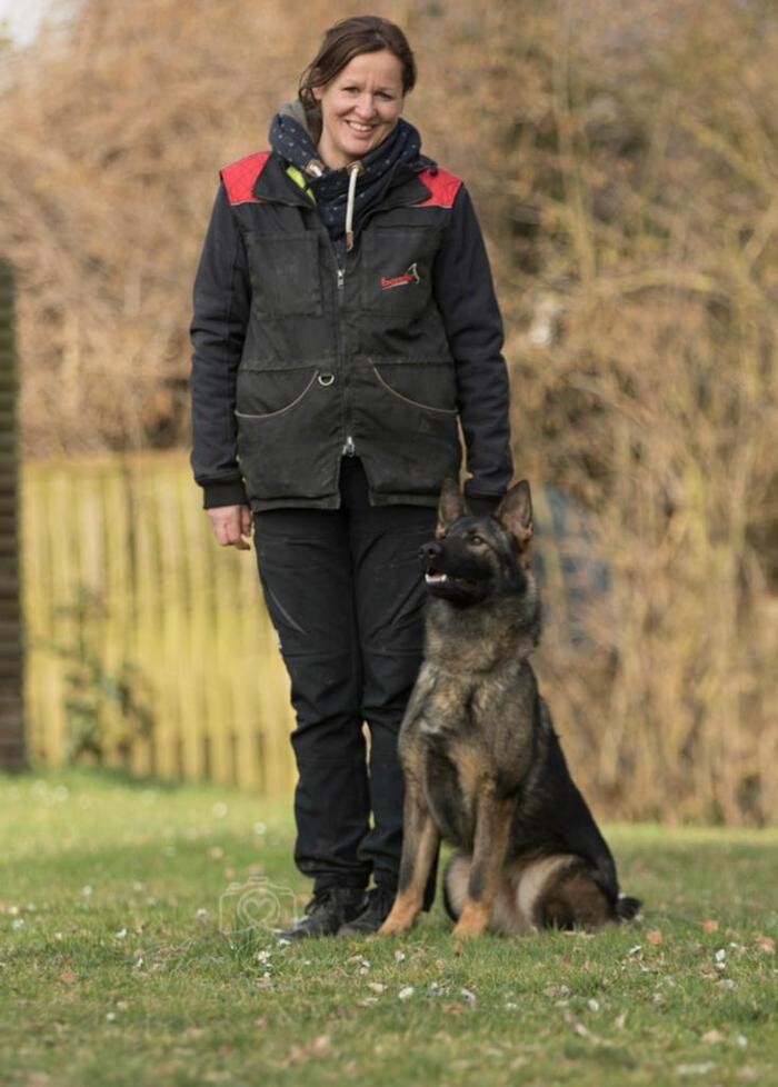 Bilder Hundeschule Hundefreunde Koblenz-Ruebenach