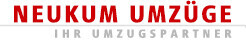 Neukum-Umzüge GmbH Logo