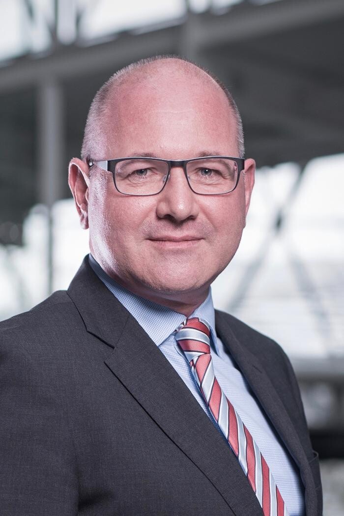 Bilder ERGO Versicherung / DKV Thomas Bräuer