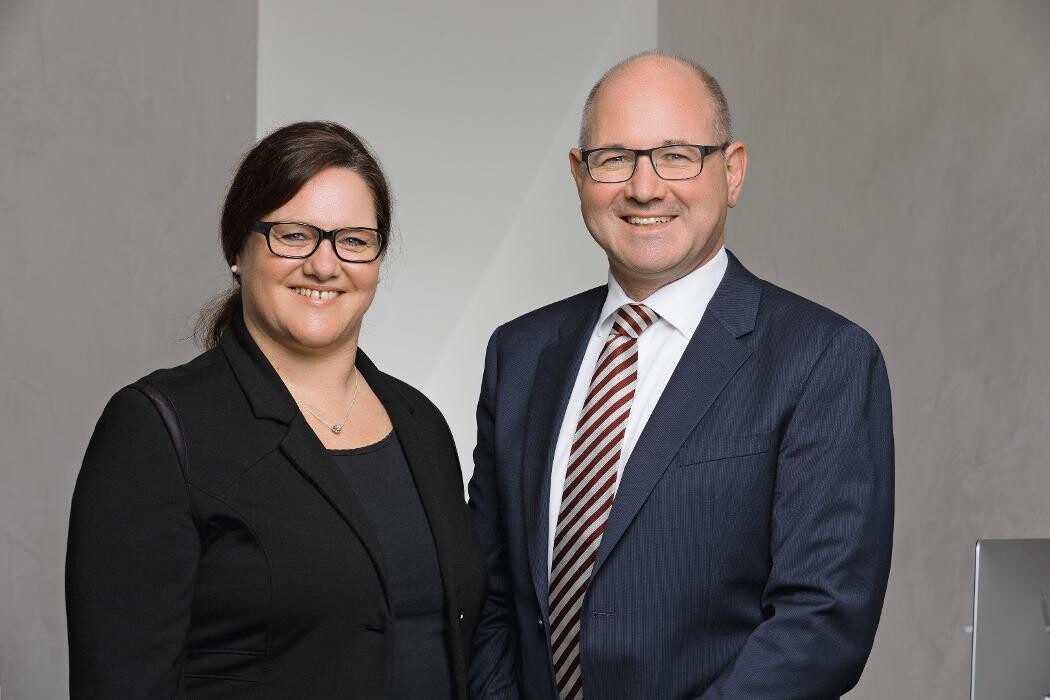 Bilder ERGO Versicherung / DKV Thomas Bräuer