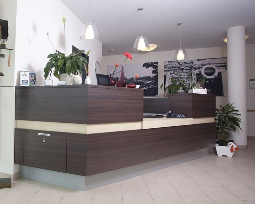 Bilder CURA SeniorenCentrum Heiligenhafen