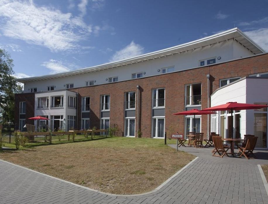 Bilder CURA SeniorenCentrum Heiligenhafen
