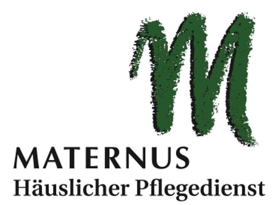 MATERNUS PflegeZuhause Köln-Rodenkirchen Logo