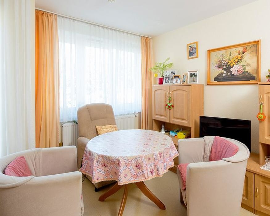 Bilder CURA SeniorenCentrum Halle Lutherbogen